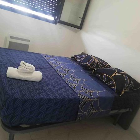 Appart Tout Neuf + Piscine Rivesaltes Bagian luar foto